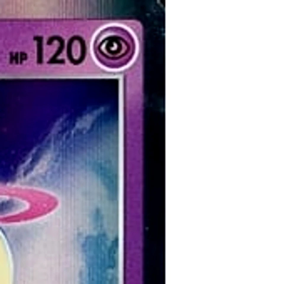 Pokemon Cresselia Holo R 028/067 S10D Time Gazer Japanese Card - Image 4 of 4