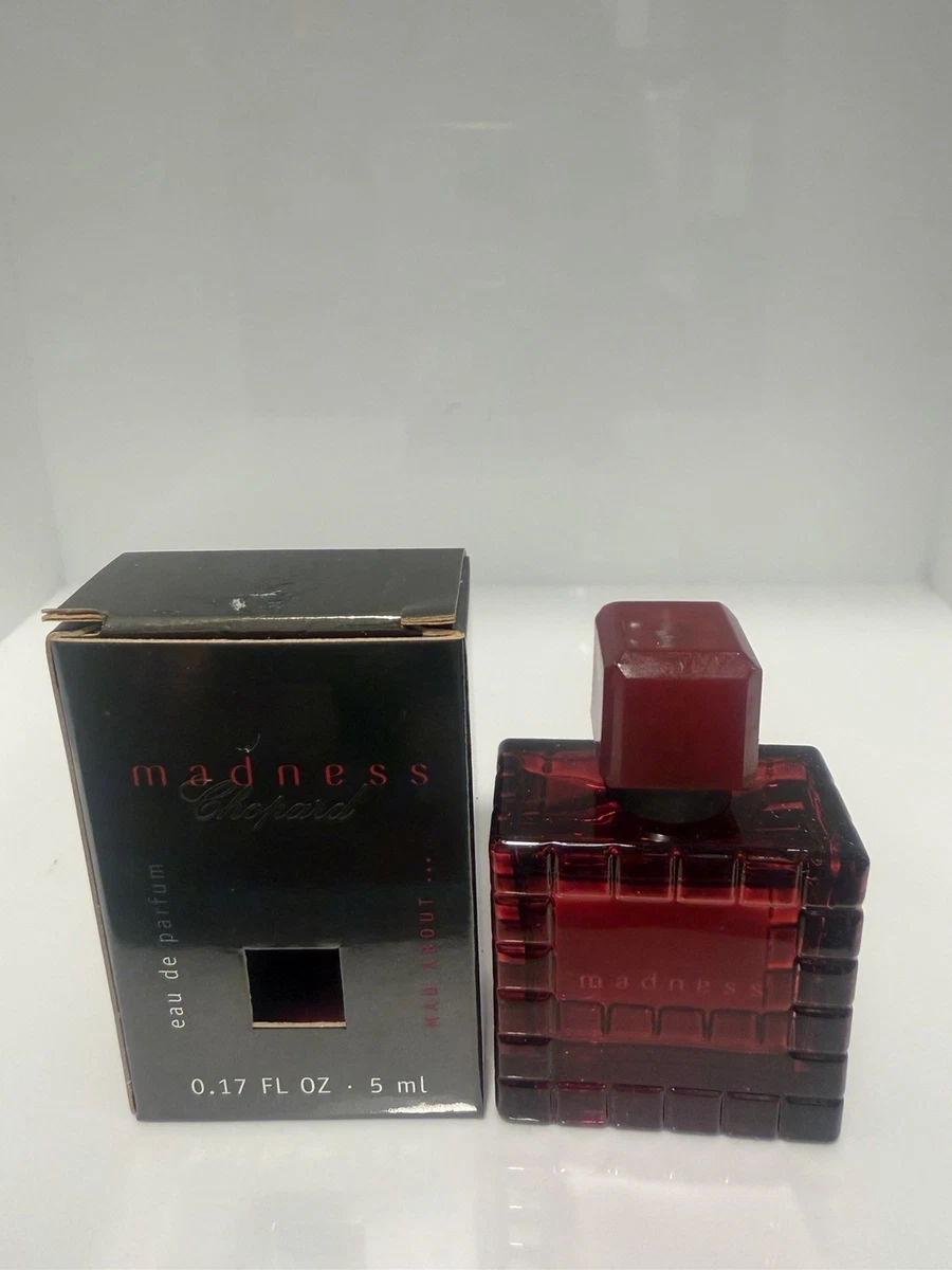 Chopard Madness Fragrances for Women for sale | eBay