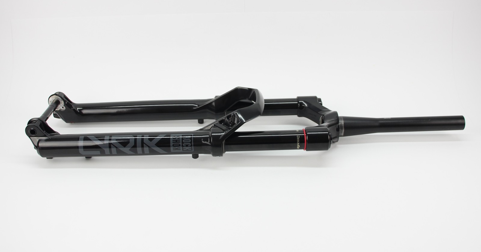 Rock Shox Lyrik 140 mm Base Rush 29 pollici forcella ammortizzata BOOST 15 x 110 mm Debon Air foto 3