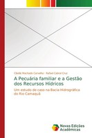 Cibelle Machado Carvalho (U. A.) | A PecuáRia Familiar E A GestãO Dos...