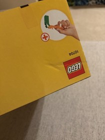 LEGO Classic: Creative Box (10704) Sealed Box