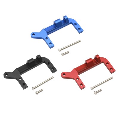 Aluminium Portal Halterung 4-Link Aufhängung RC Auto Ersatzteil Leicht RC