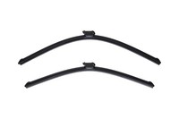Kamoka Wischblatt Scheibenwischer 27A05 FüR Q3 Audi A5 F57 F5E 8UB 8UG TT FV3 1
