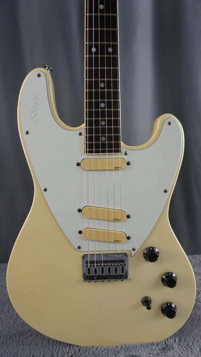 Greco White Electric Guitars for sale | eBay