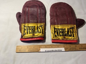 Everlast 4308 Gloves | eBay