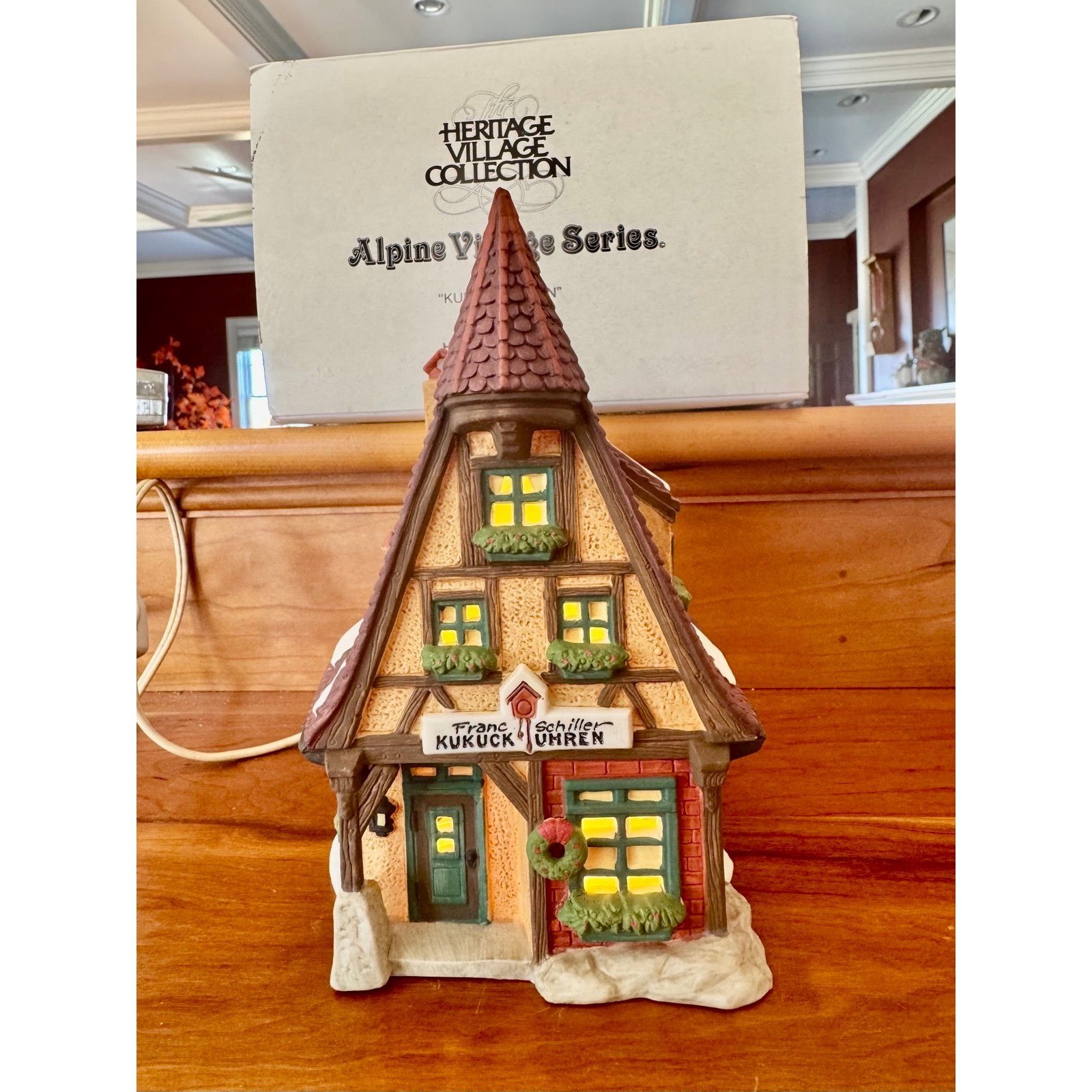 Click here to see eBay Auction