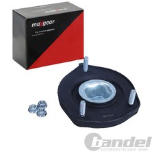 MAXGEAR DOMLAGER HINTERACHSE PASSEND FÜR TOYOTA AVENSIS AYGO CARINA CELICA |