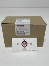 Phoenix Contact PLC-BSC-24DC/21-21, 10 PIECES, Factory Sealed