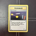Pokemon TCG - Item Finder - 103/130 - Base Set 2 - VLP Rare (2000)