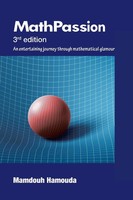 Mamdouh Hamouda | Math Passion | Taschenbuch | Englisch (2017) | 3Rd Edition