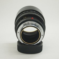 Leica SUMMILUX-M 75mm Camera Lenses for sale - eBay