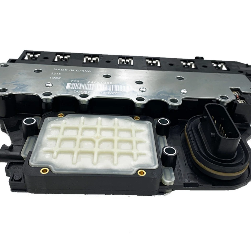 Модуль управления коробкой передач 6T40 TCM 24041962 подходит для Chevrolet Cruze Buick- - Изображение 4 из 4