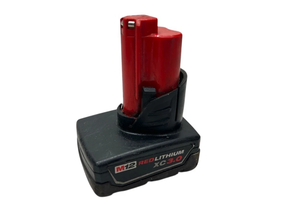 MILWAUKEE 18V AMOLADORA DE DISCO INALÁMBRICA HERRAMIENTA SOLO MODELO NO. 2780-20 (AZP028065) Foto 4 de 4