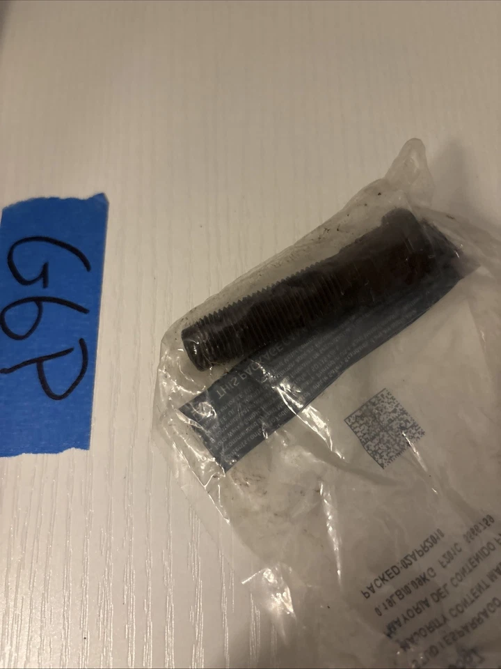 Taco de rueda Ford 2C2Z1107A compatible con 2002-2007 E150 E250 E350 Super Duty Foto 3 de 3