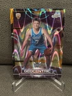 2025 Topps Cosmic Chrome Kon Knueppel Base (RAW)