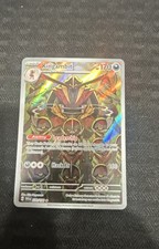 Kingambit 220/198 SV01: Scarlet & Violet Base Set Holo on eBay