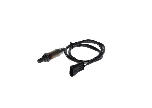 Bosch Lambdasonde 0 258 003 772 FüR Fiat Lancia Alfa Romeo-image