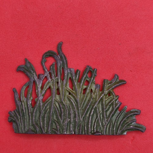 Britains Johillco T&B Lead Hedges Palm Trees 14 Pieces + 3 Others - Imagen 5 de 24