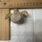 sea turtle figurine — photo 4