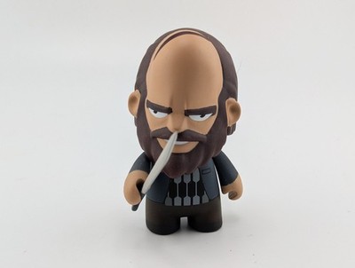 Kidrobot x Adult Swim Bill The Killer Rare 3'' Vinyl Figure