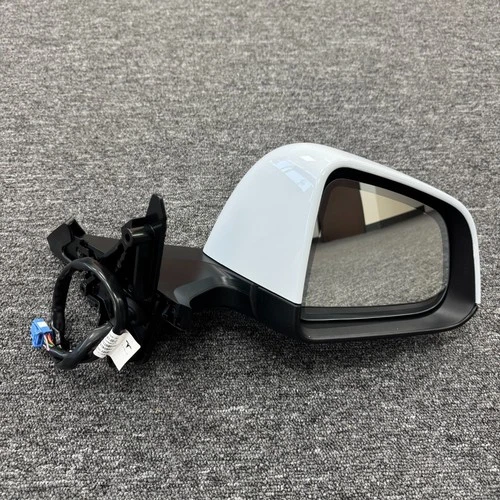 OEM For 2020-2023 Tesla Model Y Front Right Wing Mirror Assembly 1594112-00-F