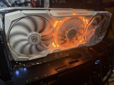 ASRock Taichi White Radeon RX 7900 XTX 24GB GDDR6 PCI Express 4.0 Graphic Card