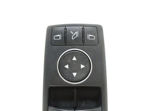 DCA1669054400 Comando Alzacristalli Anteriore Sinistro per MERCEDES-BENZ 6866297 - Imagen 4 de 10