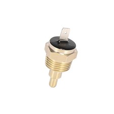 Universal Automotive Radiator Engine Cooling Fan Temperature Thermostat