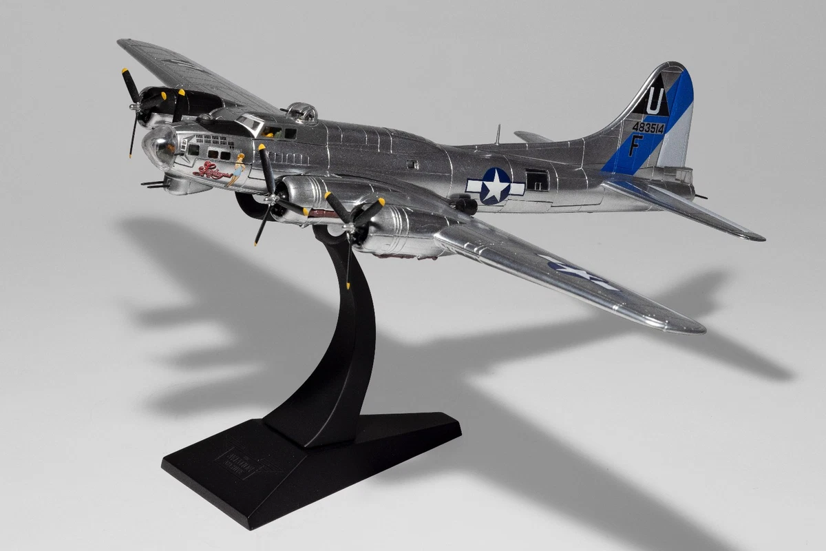 Corgi B 17 for sale | eBay