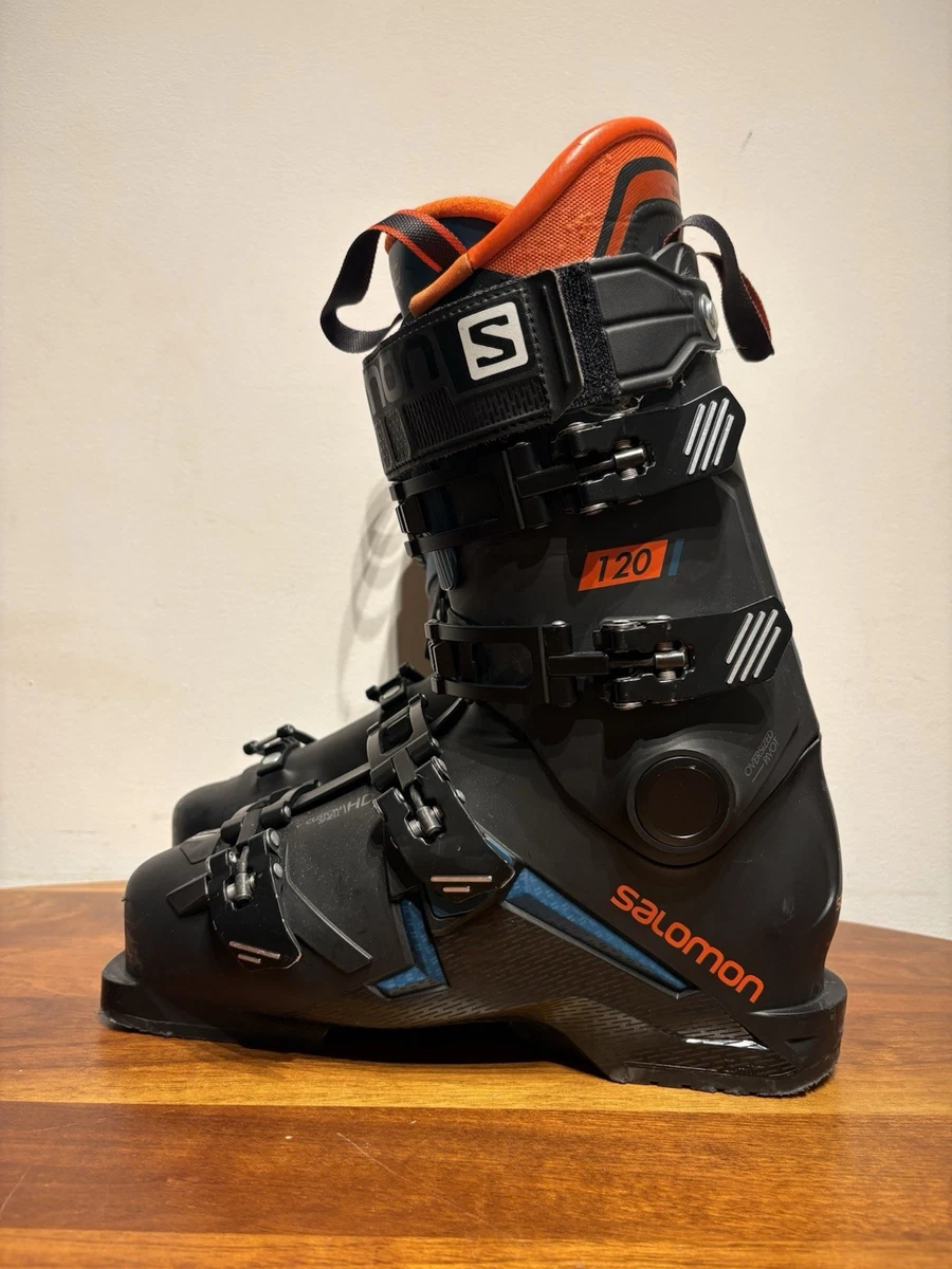 Salomon Ski & Snowboard Boots for Men for sale - eBay