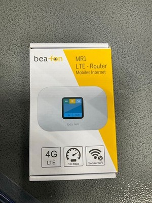Beafon MR1-W 4G LTE Router (LTE) 5#16149994