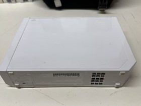 Nintendo Wii Console Bundle Lot 10 Games Wii Travel Bag and Controllers READY !!