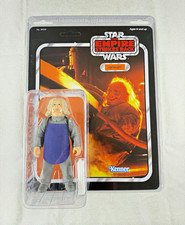UGNAUGHT Gentle Giant 1 6 Star Wars ESB Jumbo Action Figure 2015 Kenner New