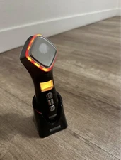 DMK Thermawave 2.0 Sonic Red/Blue Light Heat & Cold Danne Montague King Facial