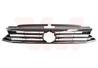 VAN Wezel KüHlergrill FüR VW Passat B8 Alltrack