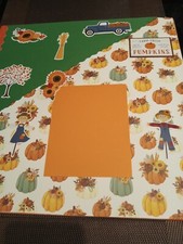 premade scrapbook pages 12x12