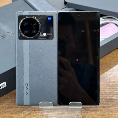 vivo X Fold+ 8.03'' 50MP Foldable LTPO AMOLED 512GB 12GB RAM CN version