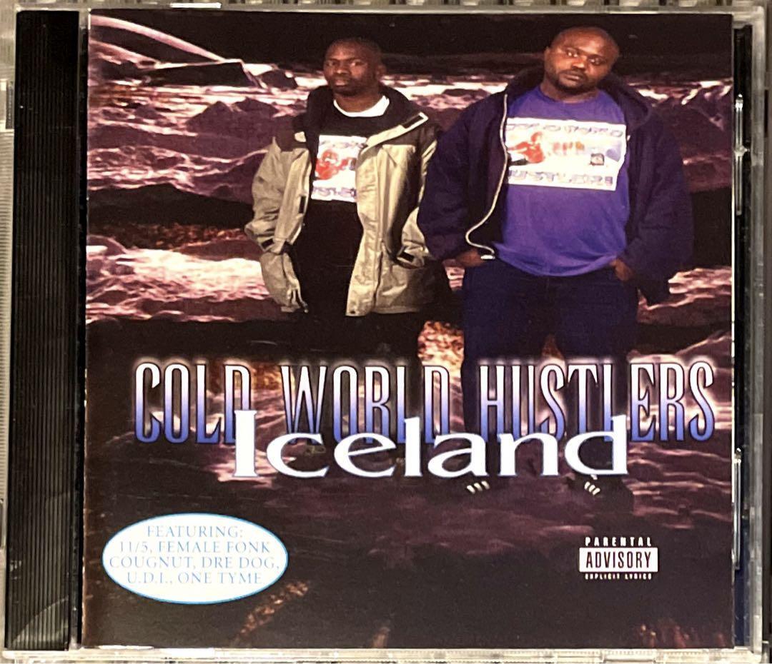 Gangsta Rap G-Rap Cold World Hustlers | eBay - 洋楽 Gangsta Rap G-Rap Cold World Hustlers | eBay - 洋楽