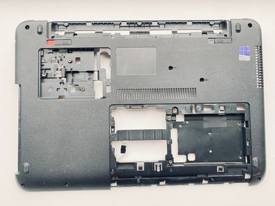 HP Probook 450 G3 Laptop Bottom Base Chassis