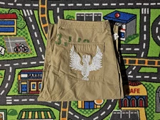 Vintage JAY JAYS Combat Cargo Pants Mens 38 NEW WITH TAGS 