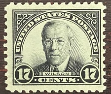 US Stamps - SC# 623 - MNH - SCV = $19