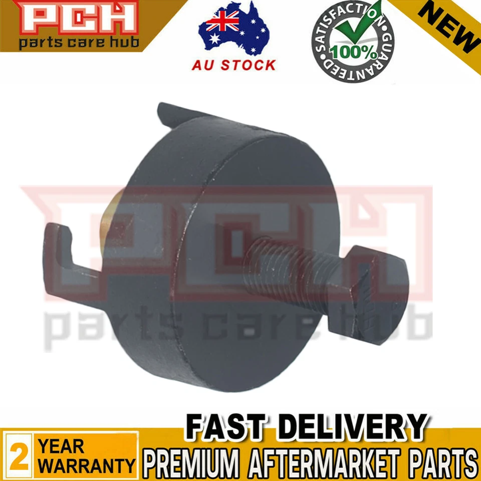 FIT FORD FALCON 4.0L 6CYL AU BA BF FG FGX TERRITORY HARMONIC BALANCER PULLER - image 4 of 4