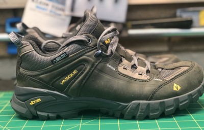 vasque mantra 2.0 gtx