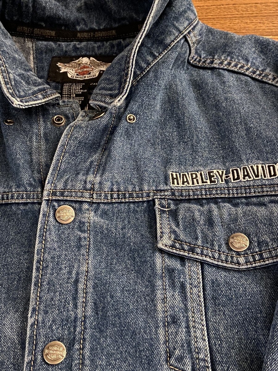 Harley-Davidson Harley-Davidson