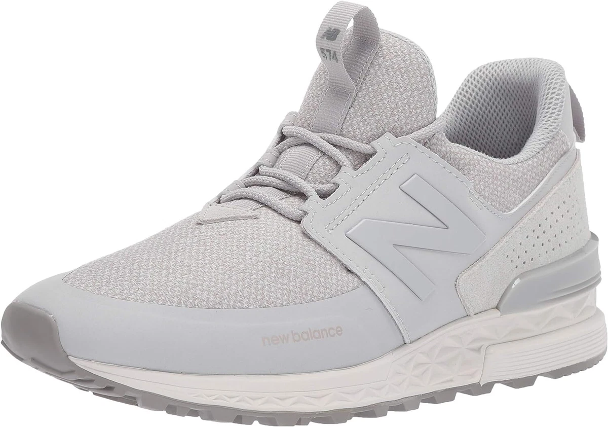 New balance fresh foam sport rain cloud sales