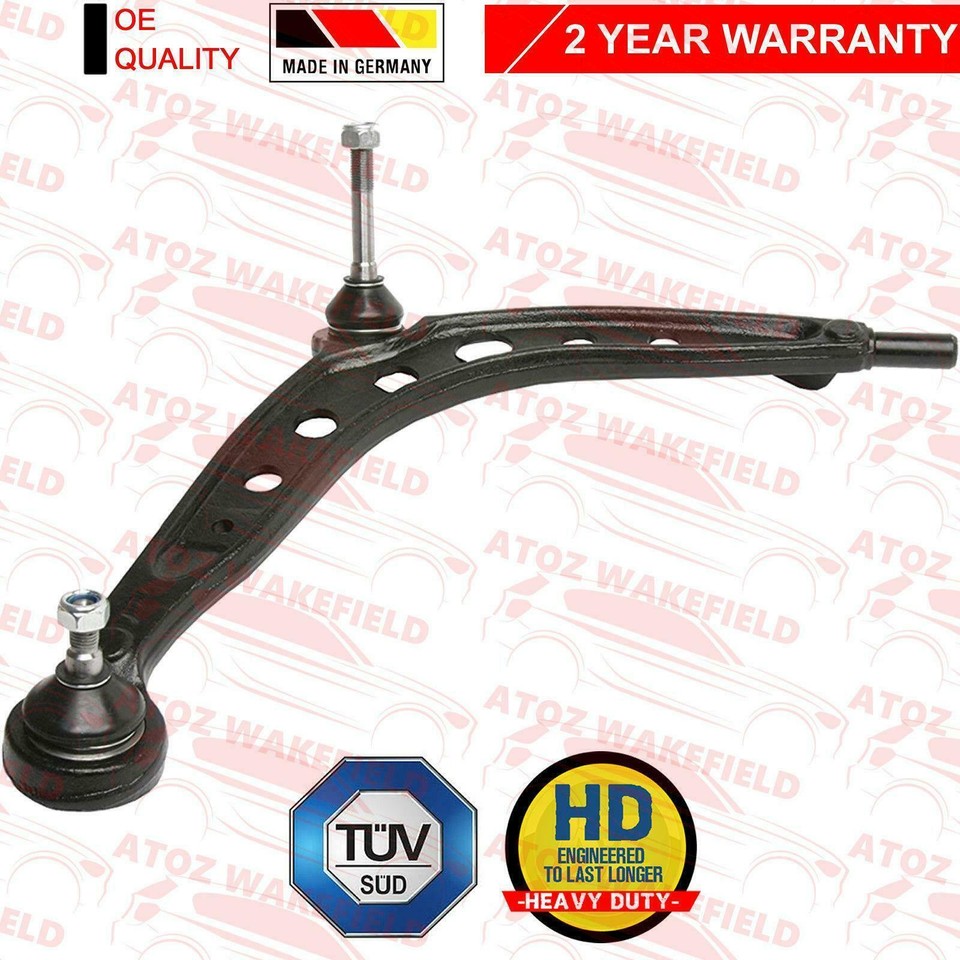772S0111 RIDEX Kit riparazione, Braccio trasversale Braccio trasversale