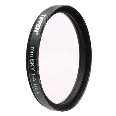 Tiffen 60BSKY 60 Bay Sky 1A Filter
