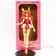 Wedding Peach Momoko Hanasaki 11" Soft Vinyl Figure Tsukuda Hobby JAPAN ANIME