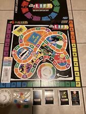 The Game of Life: Quarter Life Crisis Board Game Parody Adult