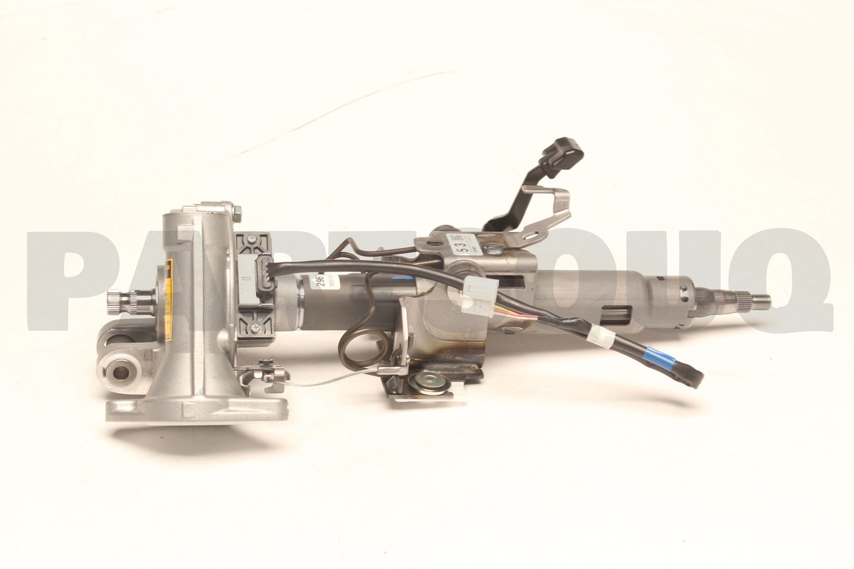 4520A28030 Genuine Toyota COLUMN SUB-ASSY, ELECTRIC POWER STEERING 